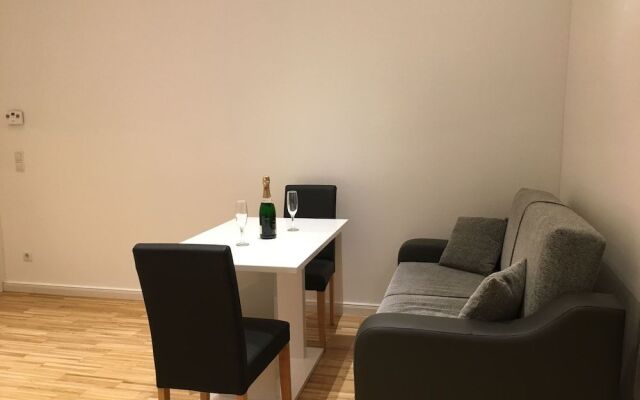 United Homes Apartments Vienna