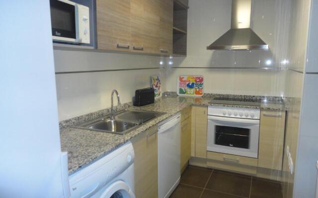 Apartamento Rua Centro Calatayud