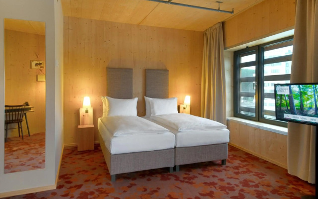 Raphael Hotel Wälderhaus