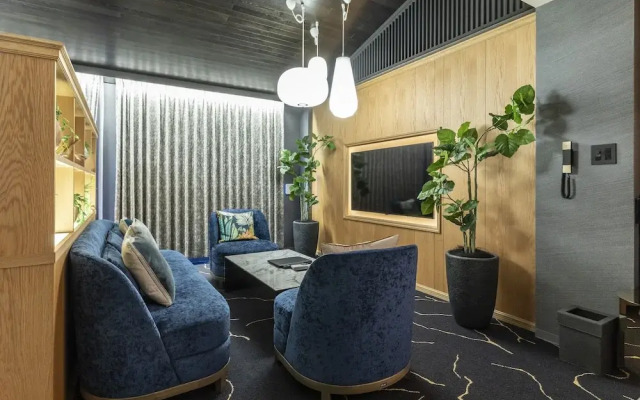 Tabist kiki HOTEL KYOTO Sanjo Takakura