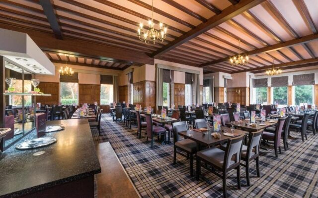 The Highland Hotel by Compass Hospitality