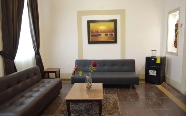 Hotel Patrimonial by Greenfield