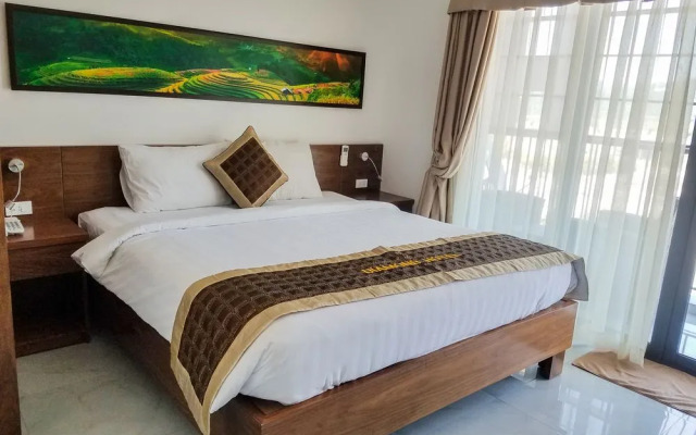 Diamond Hotel Phu Quoc