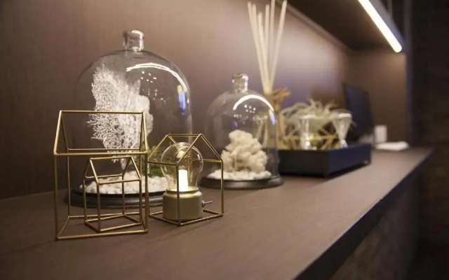 Hotel Gray Nampo
