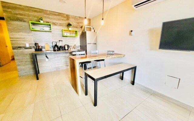 Brisas Condo Hotels