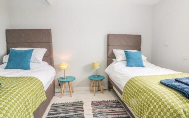 Forest Lodge Llanfairpwllgwyngyll