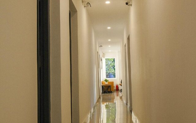 Camellia Dalat Villa