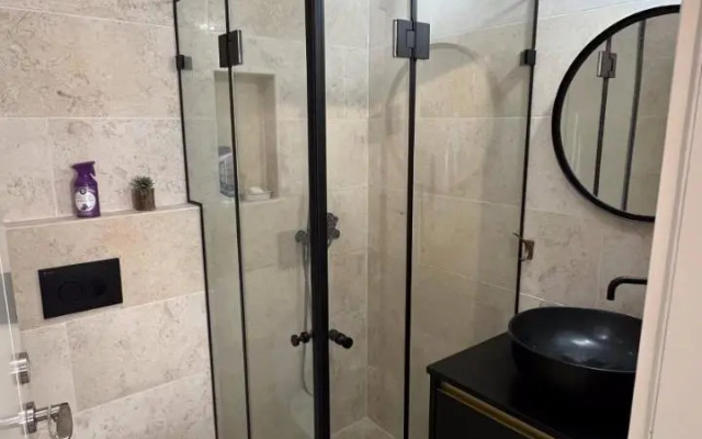 Lovely 1-bedroom apartment in The best location