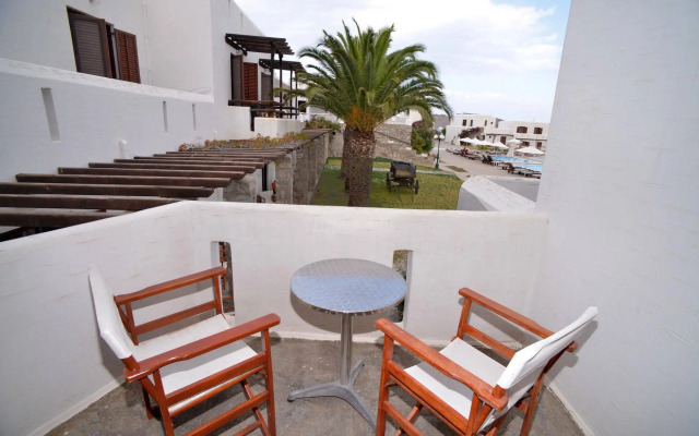 Karma Porto Paros
