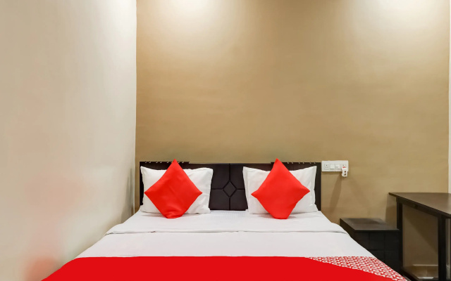 Hotel O Mini Punjab Hills