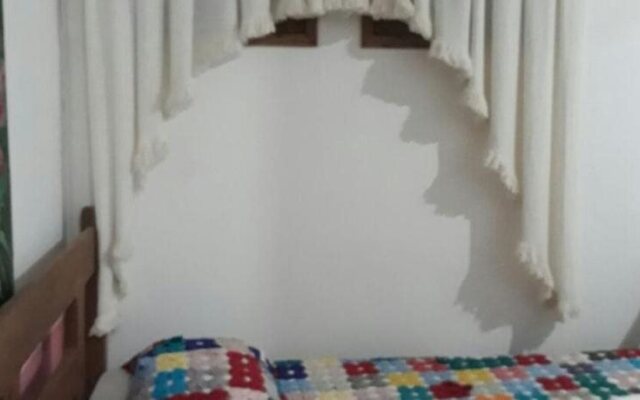 Hostel da Rose