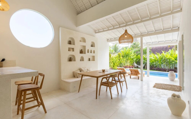 Villa Casa Gypsy By OriVista