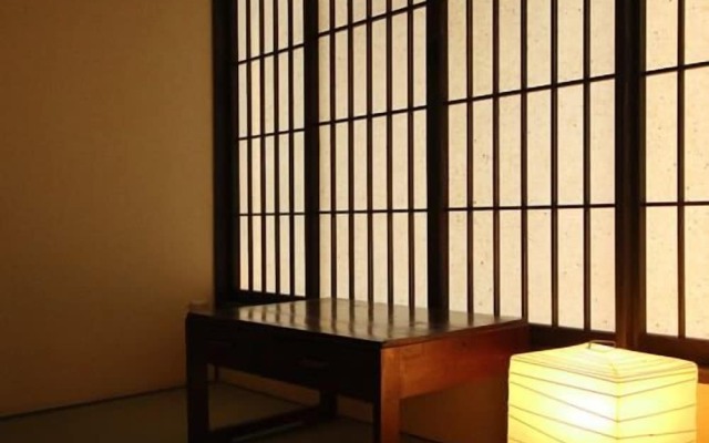 Kawaichiya Ryokan