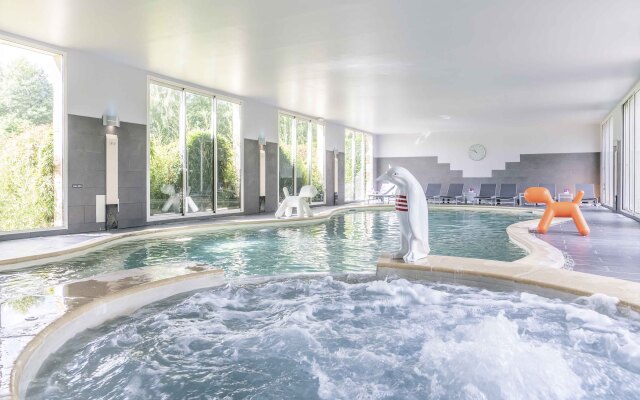 Manoir de la Poterie & Spa