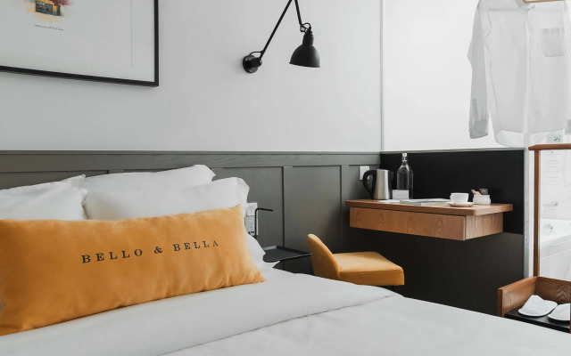 Bello & Bella Boutique Hotel