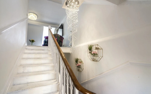 The Penthouse - Panorama Hotel - Tenby