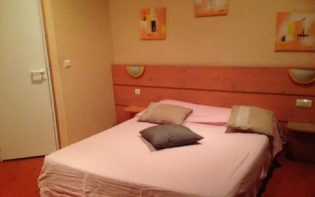 Hotel Floritel