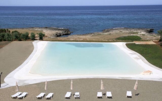 Villaggio Lamaforca