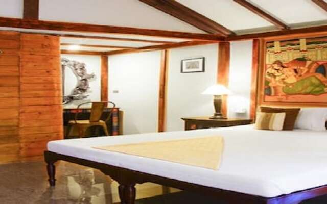 Room Maangta 320 - Morjim Goa