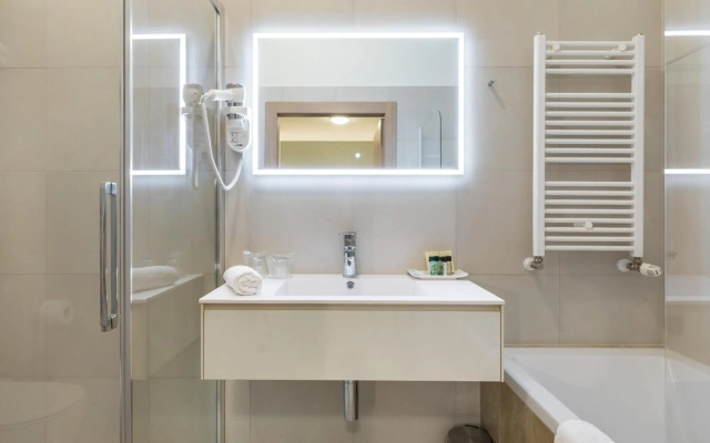Hotel Mondo