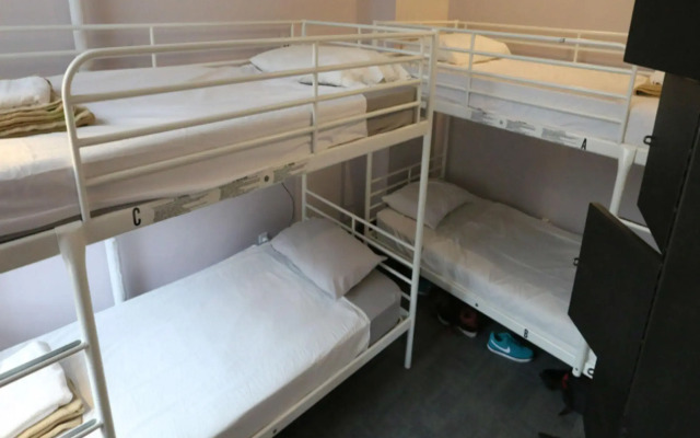 International Students Residence