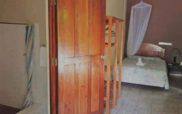Hotel Tikal Inn
