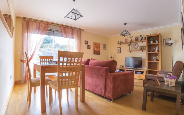 Apartment Sella and Sea