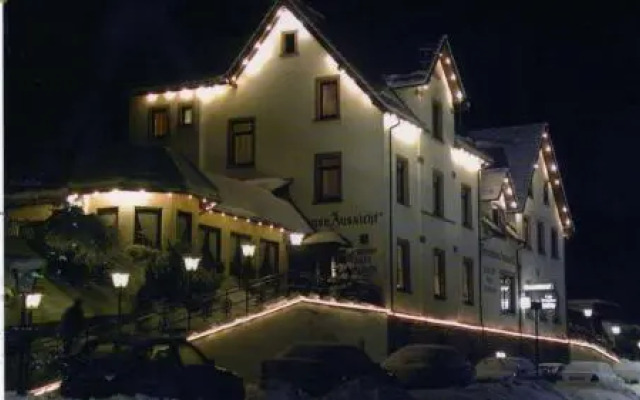 Zur schönen Aussicht