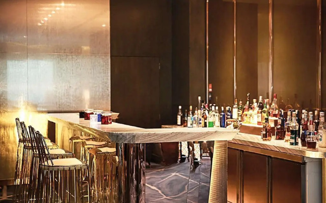 Dorsett Residences Bukit Bintang