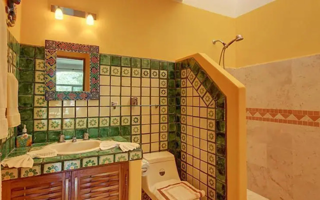 Casa Amigos de Corazon