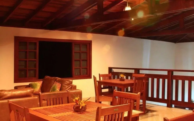 Vila Atlântica Inn