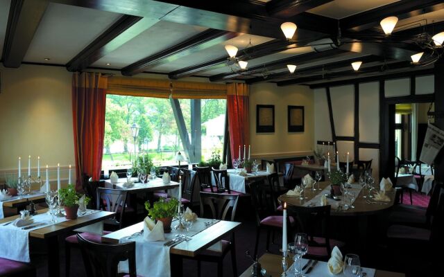 Rheinhotel Bacharach