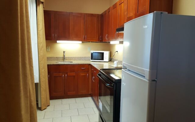 Days Inn & Suites McAlester