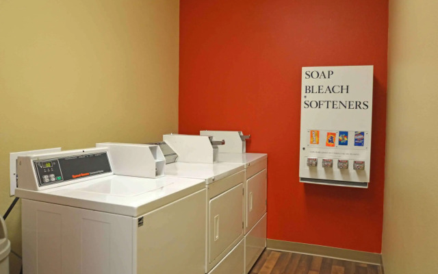 Extended Stay America Suites - Anchorage - Downtown