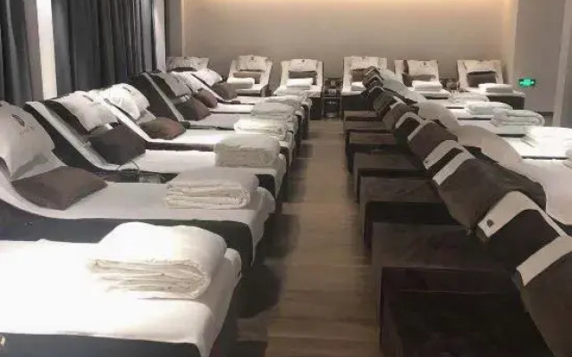 Jiuyi Hotel