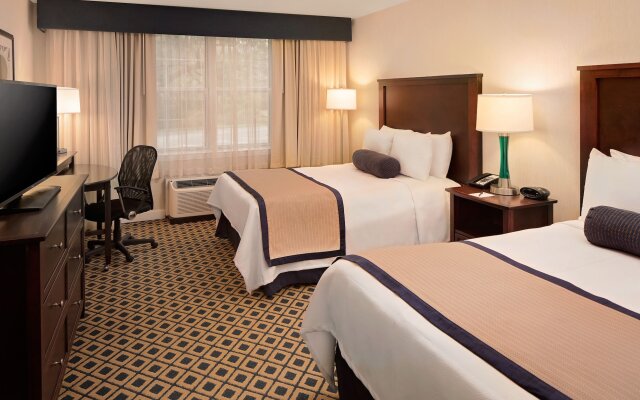 Westford Regency Inn & Conference Center