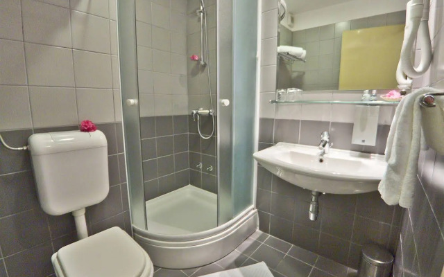 Hotel Kaštil