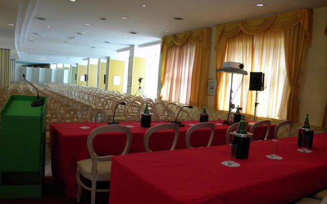 Hotel dei Congressi