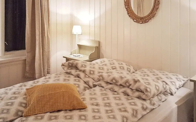 10 Person Holiday Home in Folkestad