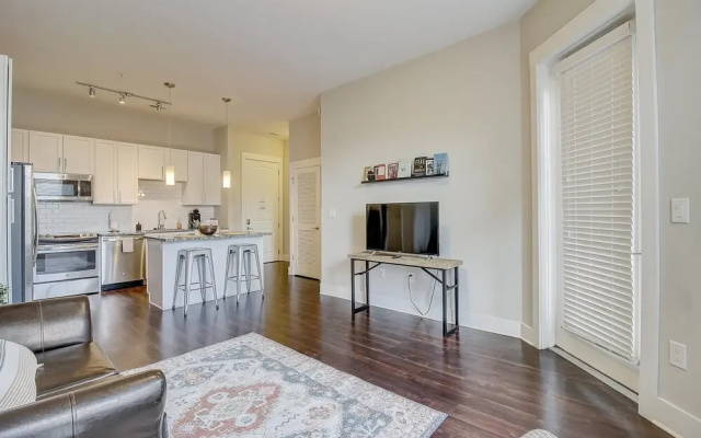 Luxurious 1BR Dilworth Apt on Greenway