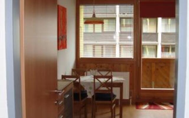 Appartement Schwarzenbacher