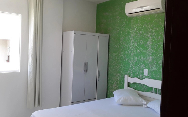 Apartamento de temporada