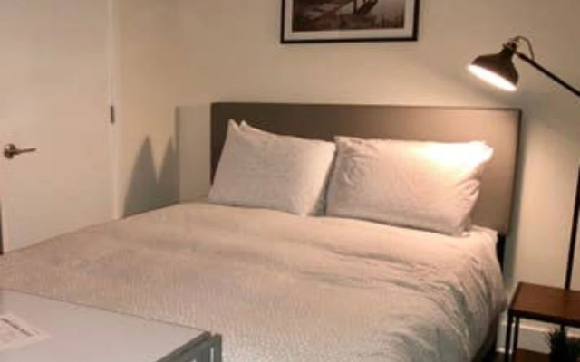 Charming Buckhead Studio