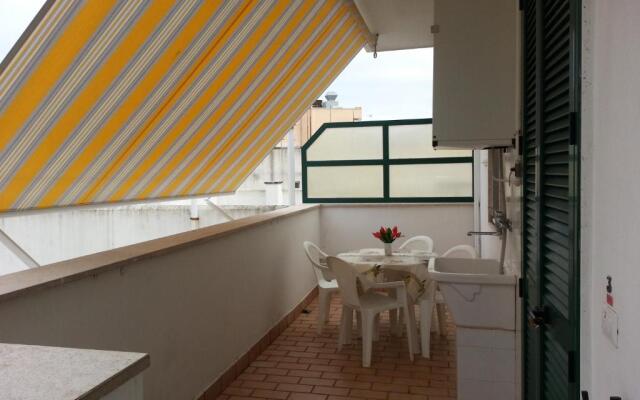 Appartamentino Ad Otranto