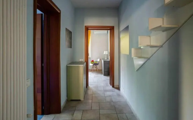 Mini Loft Fronte Mare