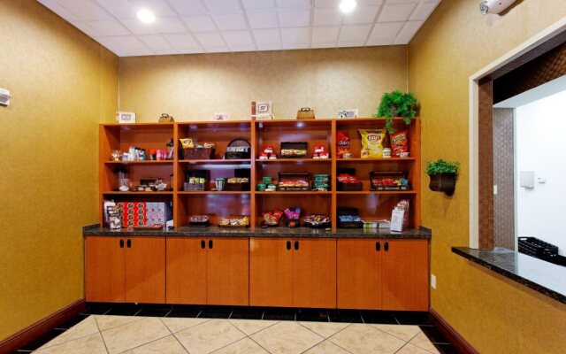 Holiday Inn Odessa by IHG