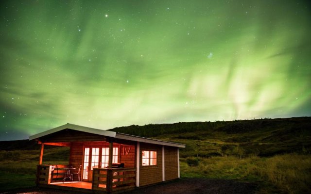 Ásgeirsstaðir Holiday Homes