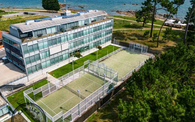 Stunning Dúplex CJ A Illa