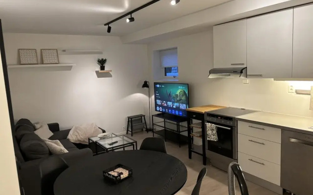 Arctic Escape Studio in Tromso