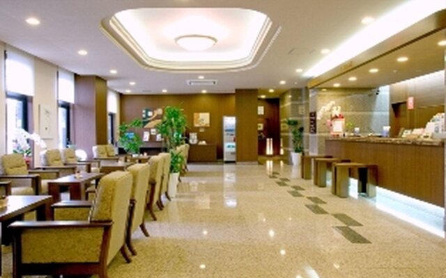 Hotel Route Inn Toyohashi Ekimae